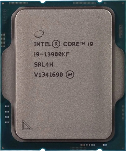 Intel Core i9-13900KF (16EC + 8PC/32T @ 3.0GHz) LGA1700 - CeX (PT